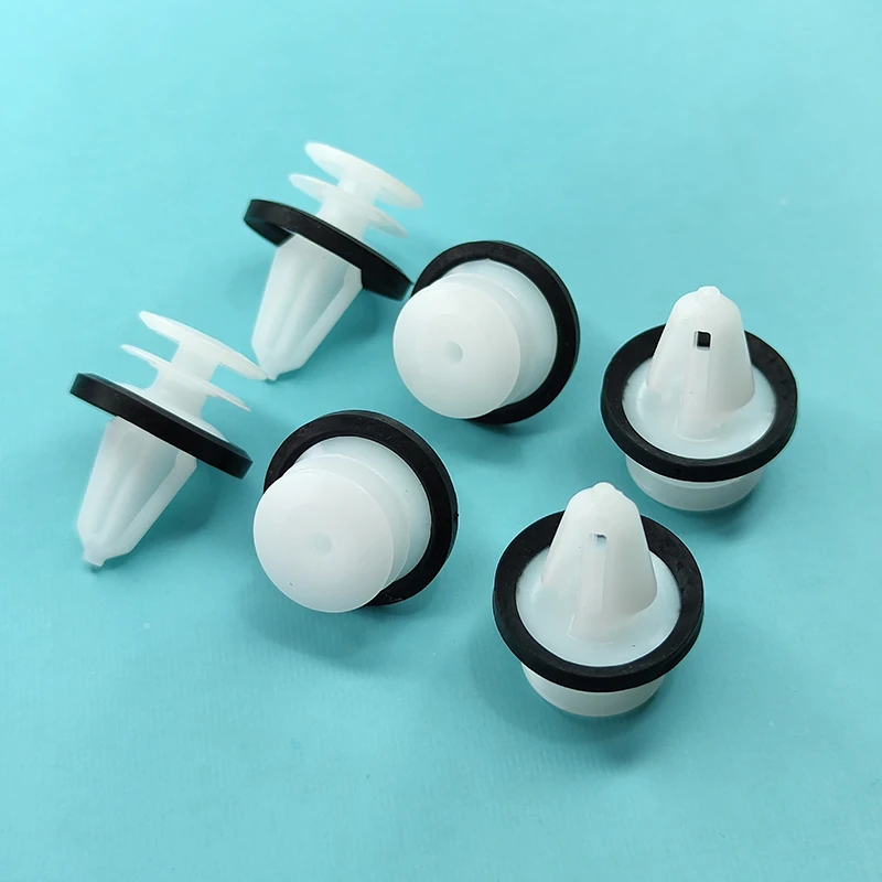 10 шт. зажимы для отделки дверной панели для LAND ROVER FORD, дверная карта, отделочная панель, внутренний удерживающий зажим, пластиковые автомобильные крепежные зажимы
10 шт. зажимы для отделки дверной панели для LAND ROVER FORD, дверная карта, отделочная панель, внутренний удерживающий зажим, пластиковые автомобильные крепежные зажимы