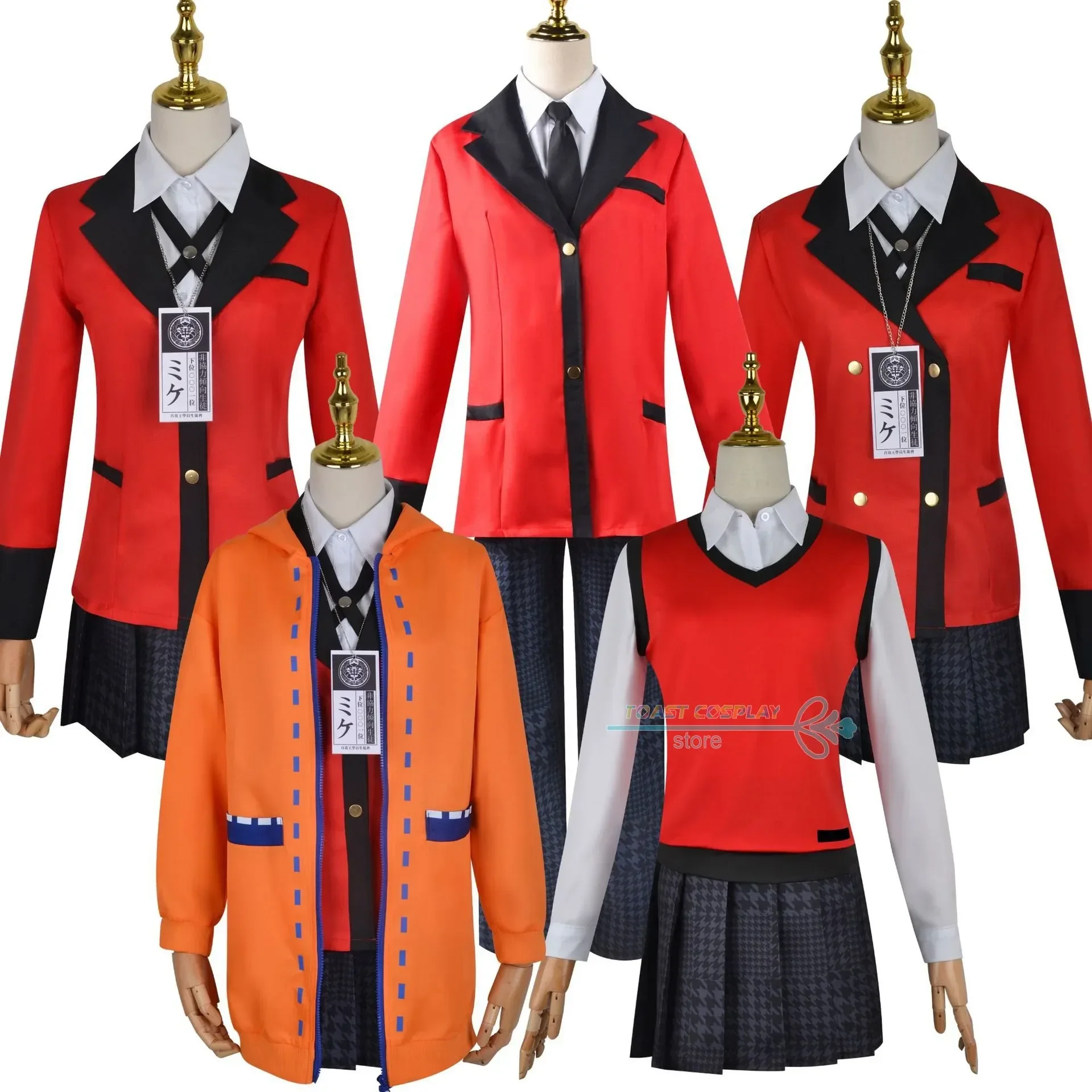 Костюм для косплея аниме Kakegurui-компульсивный геймблер джабами юмеко саотомом меари мидари Ишима сексуальное платье женские костюмы для косплея
Костюм для косплея аниме Kakegurui-компульсивный геймблер джабами юмеко саотомом меари мидари Ишима сексуальное платье женские костюмы для косплея
