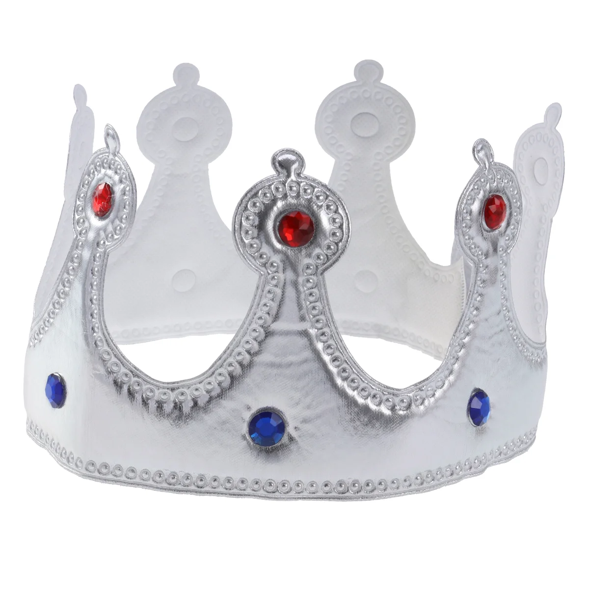 Hats Party Kids Birthdaykingcostume Gold Hat Adult Boys Prince Supplies Silverbirthady Dress Royal Babycap Tiara Boy Adults
Hats Party Kids Birthdaykingcostume Gold Hat Adult Boys Prince Supplies Silverbirthady Dress Royal Babycap Tiara Boy Adults