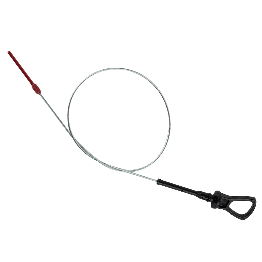Engine Oil Dipstick Dip Stick Replacement For BMW 1 3 Series F20 F21 F30 11437600470 Fuel Supply System Metal ABS Car Accessory
Engine Oil Dipstick Dip Stick Replacement For BMW 1 3 Series F20 F21 F30 11437600470 Fuel Supply System Metal ABS Car Accessory