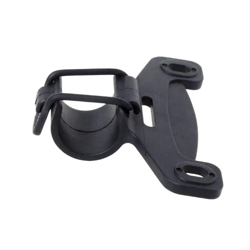 Bicycle Air Pump Clip Inflator Holder Mount Elastic Band MTB Road Bike Supplies 69HD
Bicycle Air Pump Clip Inflator Holder Mount Elastic Band MTB Road Bike Supplies 69HD
