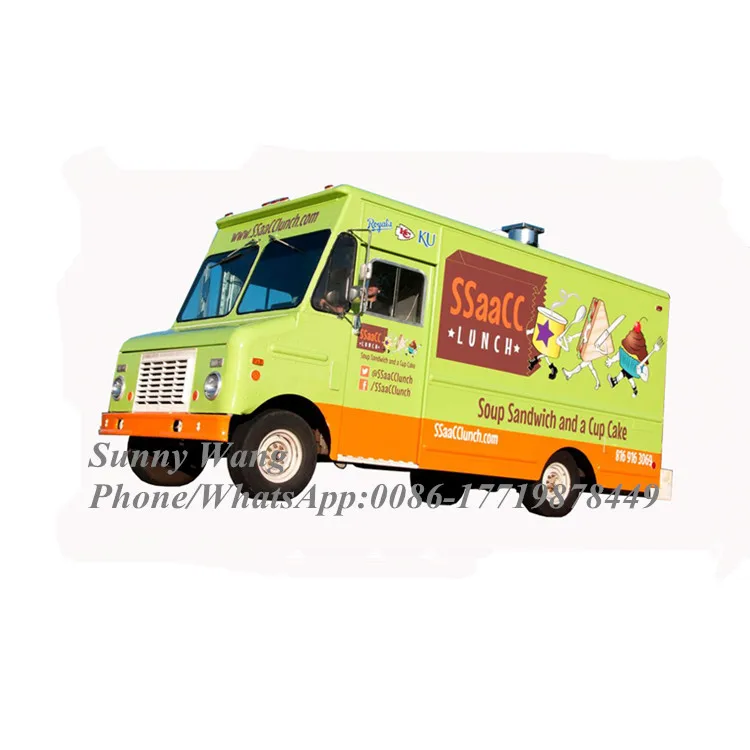 OEM Customized Coffee Cart Luxury Type Food Vending Truck 2 Axles 4 Wheels Mobile Food Concession Trailer
OEM Customized Coffee Cart Luxury Type Food Vending Truck 2 Axles 4 Wheels Mobile Food Concession Trailer