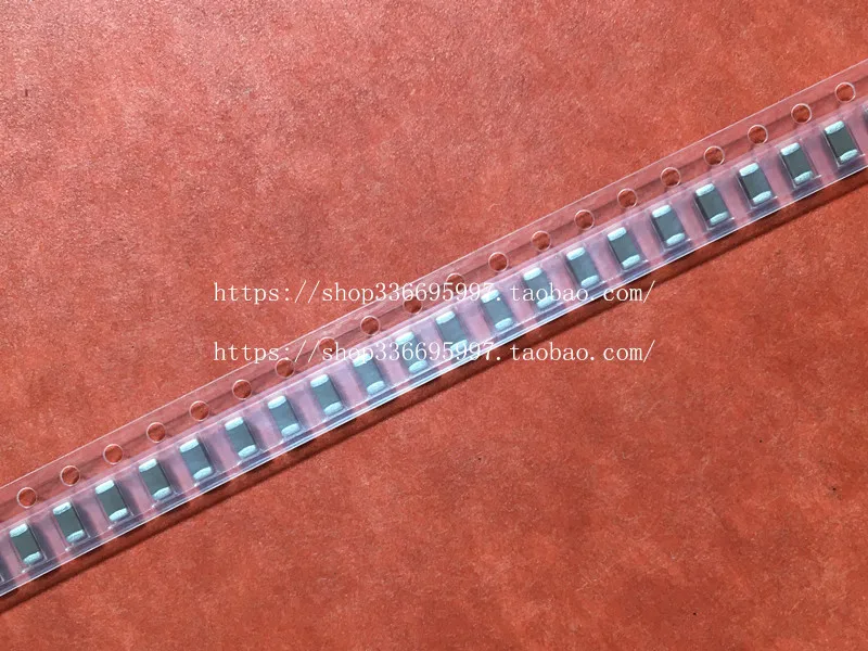 100pcs/ GCM31MR71E225KA57L 1206 2.2UF 25V X7R Murata automotive grade car gauge chip capacitor
100pcs/ GCM31MR71E225KA57L 1206 2.2UF 25V X7R Murata automotive grade car gauge chip capacitor