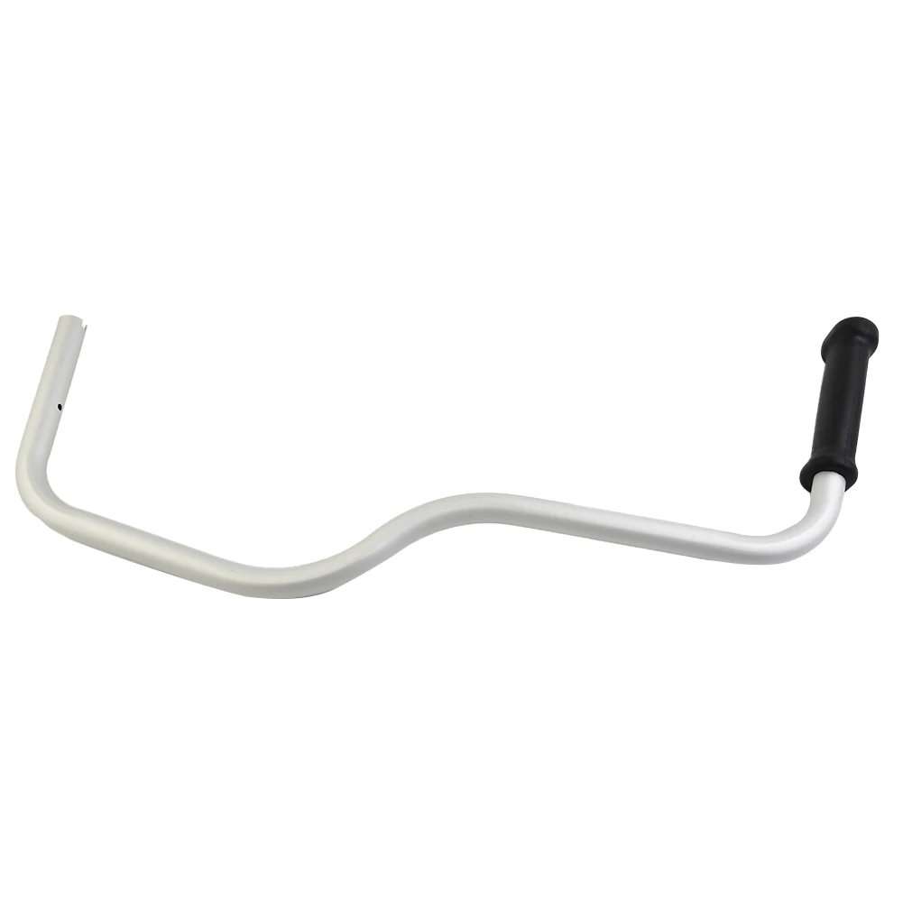 Power Tools Parts Replacement Trimmer Handle Trimmer Fits Garden Accessories Handle Switch Lawn Mower Loop Handle
Power Tools Parts Replacement Trimmer Handle Trimmer Fits Garden Accessories Handle Switch Lawn Mower Loop Handle
