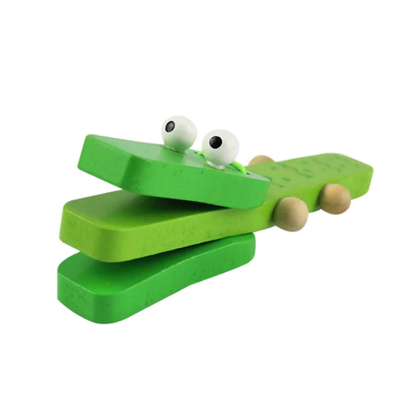 Funny Board Game Toys Crocodile Castanets Toy Percussion Education Boards Games for Children Kids Toys
Funny Board Game Toys Crocodile Castanets Toy Percussion Education Boards Games for Children Kids Toys