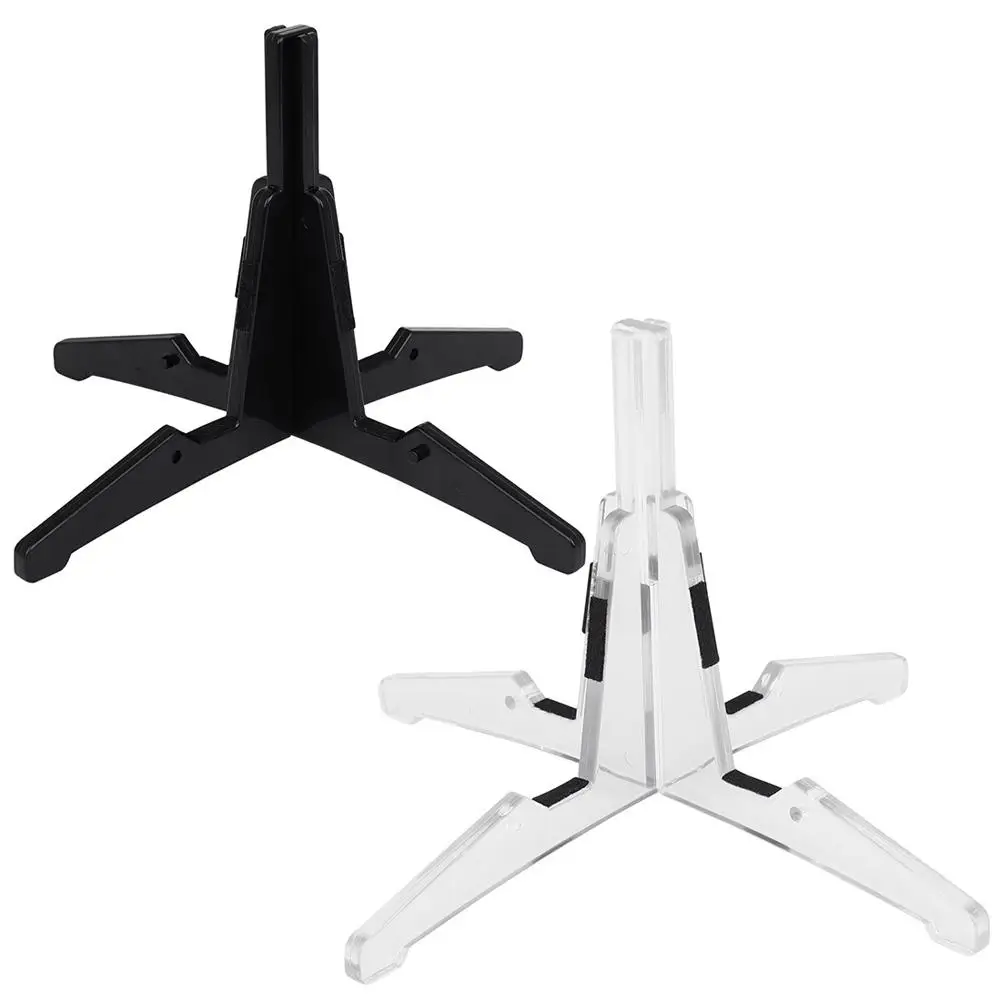 Portable Clarinet Stand Four-legged Bracket Detachable Flute Holder Support Wind Musical Instrument Accessories
Portable Clarinet Stand Four-legged Bracket Detachable Flute Holder Support Wind Musical Instrument Accessories