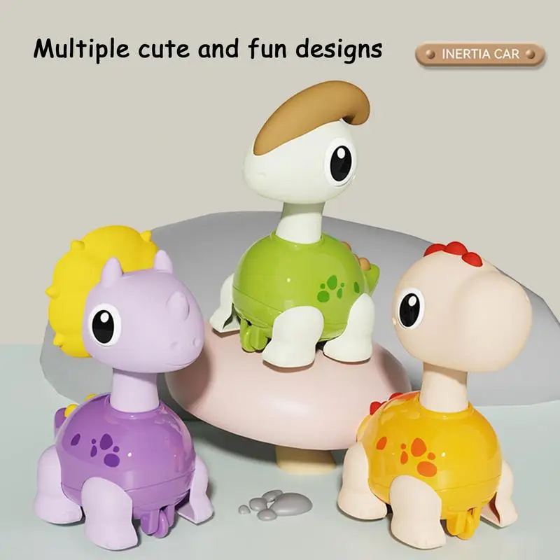 Dinosaur Toy Pull Back Car Dinosaur Car Toy Eye Catching Cartoon Dinosaurs Durable No Battery Operated Dino Games Birthday Gifts
Dinosaur Toy Pull Back Car Dinosaur Car Toy Eye Catching Cartoon Dinosaurs Durable No Battery Operated Dino Games Birthday Gifts