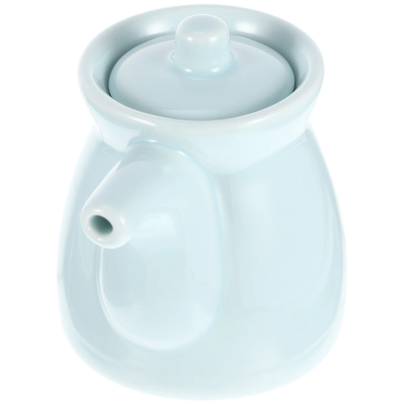 Vinegar Bottle Dispenser Sauce Oil Ceramic Soy Condiment Jar Lidscontainers Olive Seasoning Pot Japanese Cruet Pourer Container
Vinegar Bottle Dispenser Sauce Oil Ceramic Soy Condiment Jar Lidscontainers Olive Seasoning Pot Japanese Cruet Pourer Container