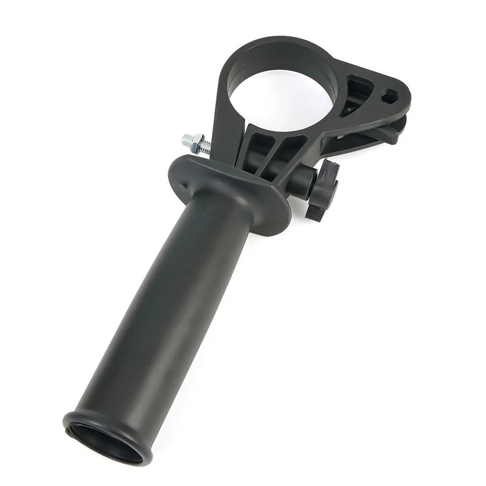 1 Pc Electric Drill Hammer Handle Fittings Inner Ring 40-43mm W/ Ruler Plastic Metal Universal For Power Drill Tools Accessories
1 Pc Electric Drill Hammer Handle Fittings Inner Ring 40-43mm W/ Ruler Plastic Metal Universal For Power Drill Tools Accessories