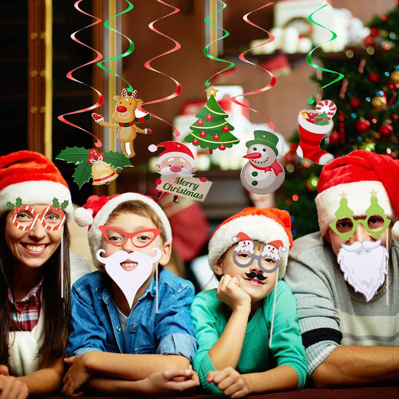Рождественские украшения для дома, шары с надписью "Merry Christmas", баннер, реквизит для фотобудки, украшения на Новый год 2022
Рождественские украшения для дома, шары с надписью "Merry Christmas", баннер, реквизит для фотобудки, украшения на Новый год 2022