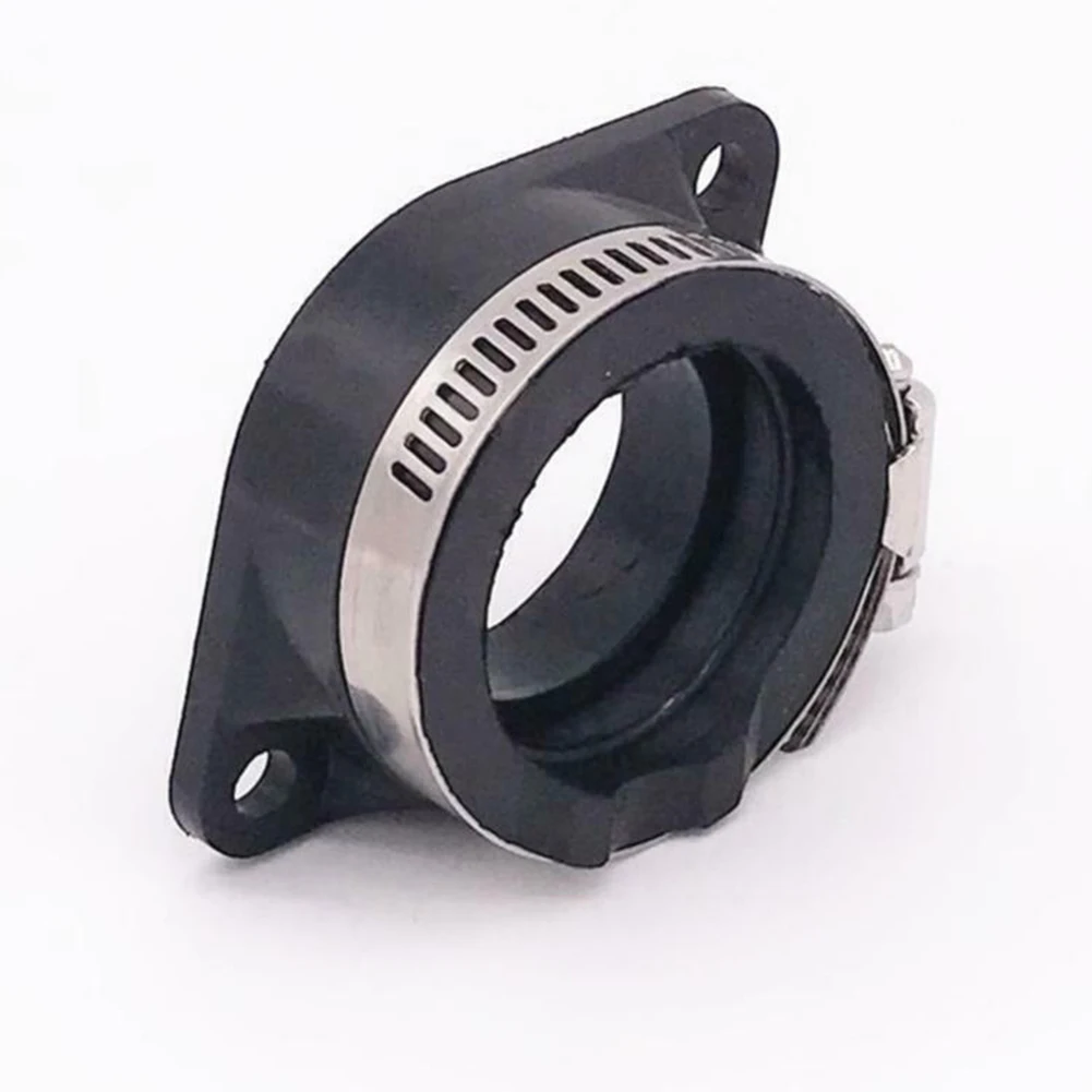 Adapter Carburetor Intake Manifold 1pcs 36mm 36mm 40mm Black Flange 1 Piece Carburetor Intake Manifold For Suzuki GN250
Adapter Carburetor Intake Manifold 1pcs 36mm 36mm 40mm Black Flange 1 Piece Carburetor Intake Manifold For Suzuki GN250