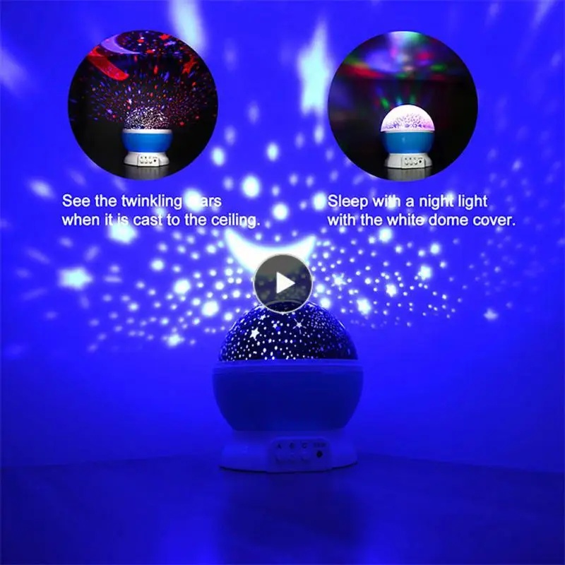 Rotating Sky Moon Galaxy Night Lamps Children Bedroom Projection Lamp Starlight Planetarium Moon Light 2023 Table Lamp Hot
Rotating Sky Moon Galaxy Night Lamps Children Bedroom Projection Lamp Starlight Planetarium Moon Light 2023 Table Lamp Hot