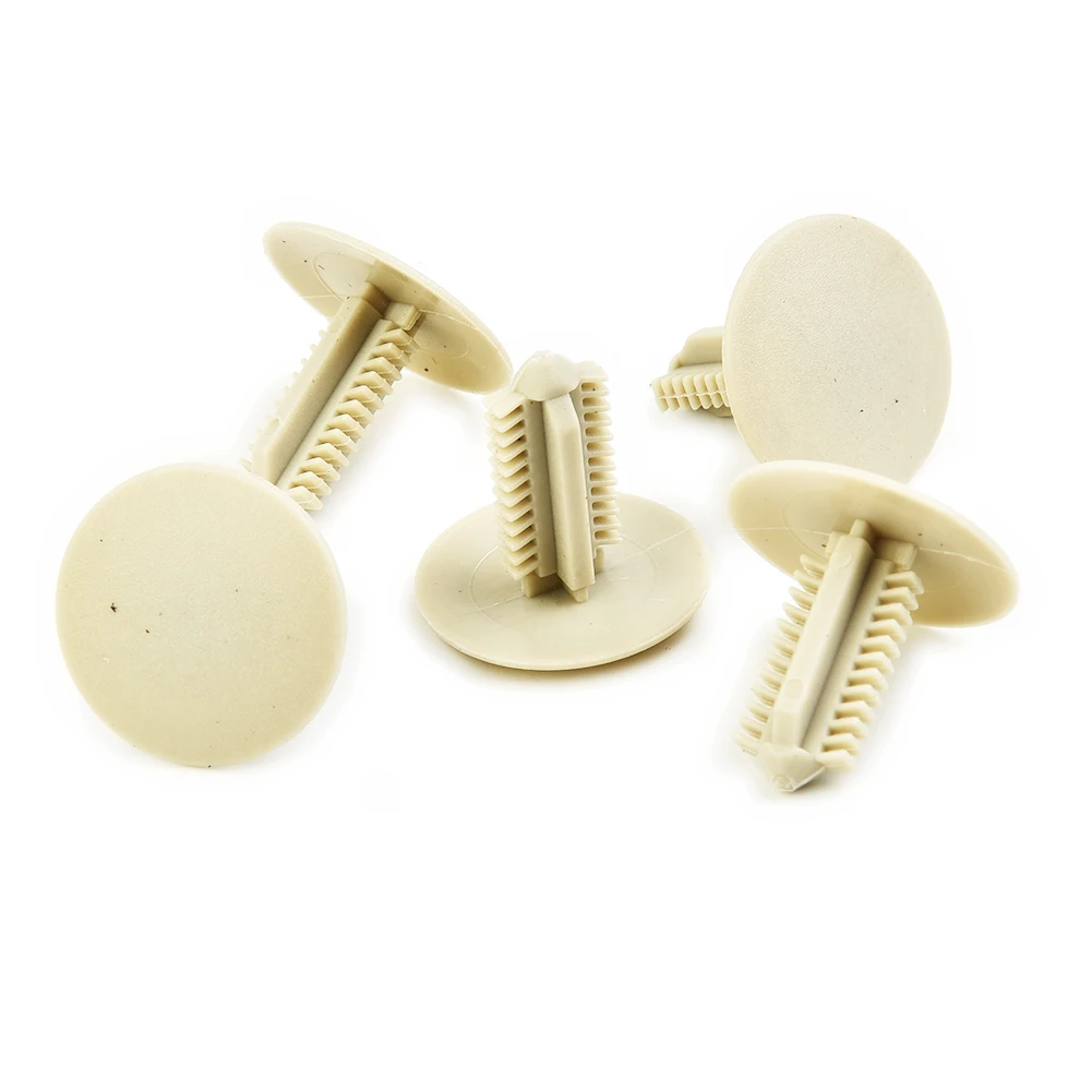 ~20PCS Roof Headliner ~Clip Trim Panel Retainer ~Nylon Fastener For ~Toyota 63399-26050 Automotive ~Interior Accessories
~20PCS Roof Headliner ~Clip Trim Panel Retainer ~Nylon Fastener For ~Toyota 63399-26050 Automotive ~Interior Accessories