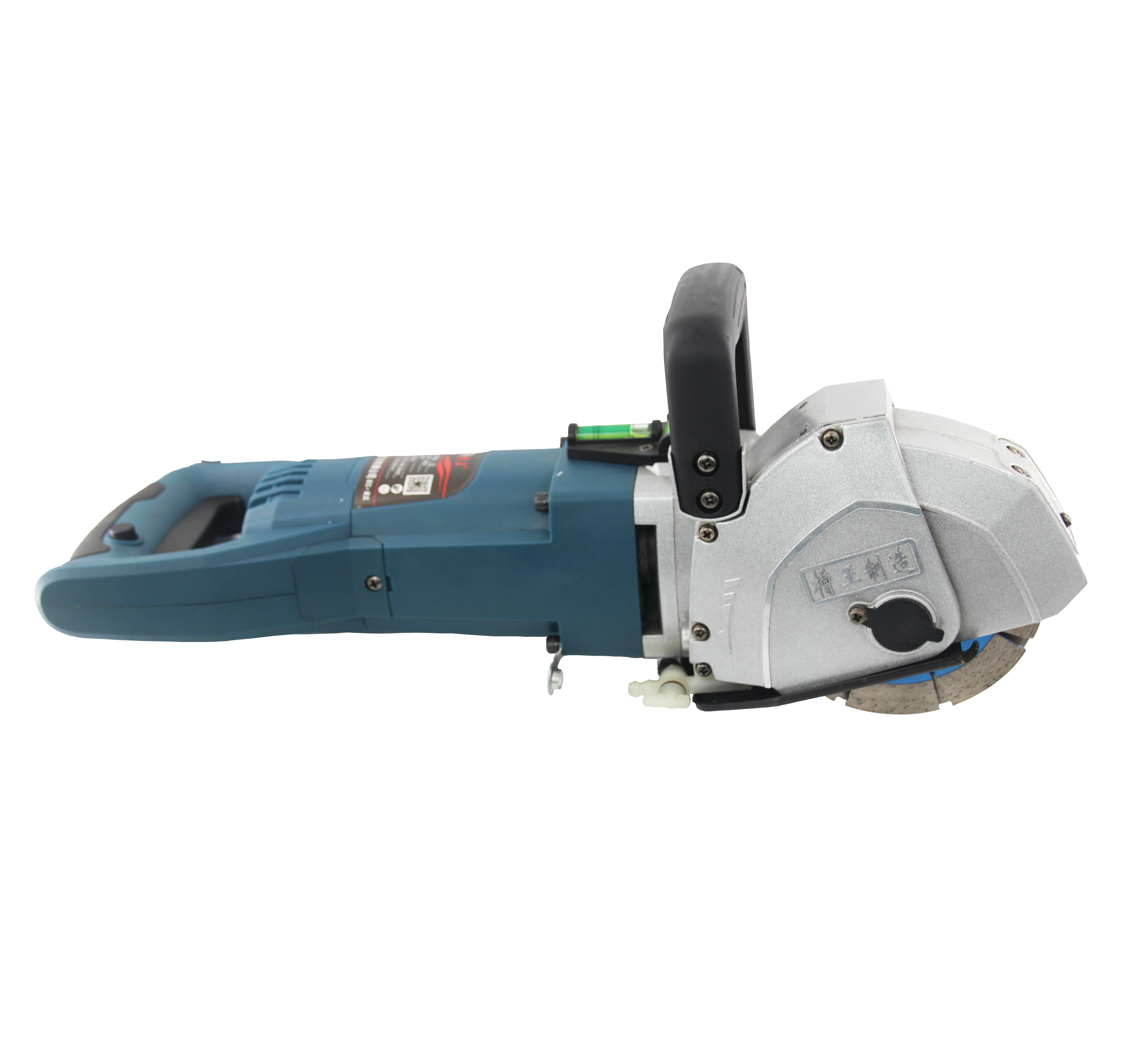 Change the previous wall slotting method Wall Slot Cutting Machine, Wall Chaser, Wall Slotter for Wall Concealed Wire
Change the previous wall slotting method Wall Slot Cutting Machine, Wall Chaser, Wall Slotter for Wall Concealed Wire