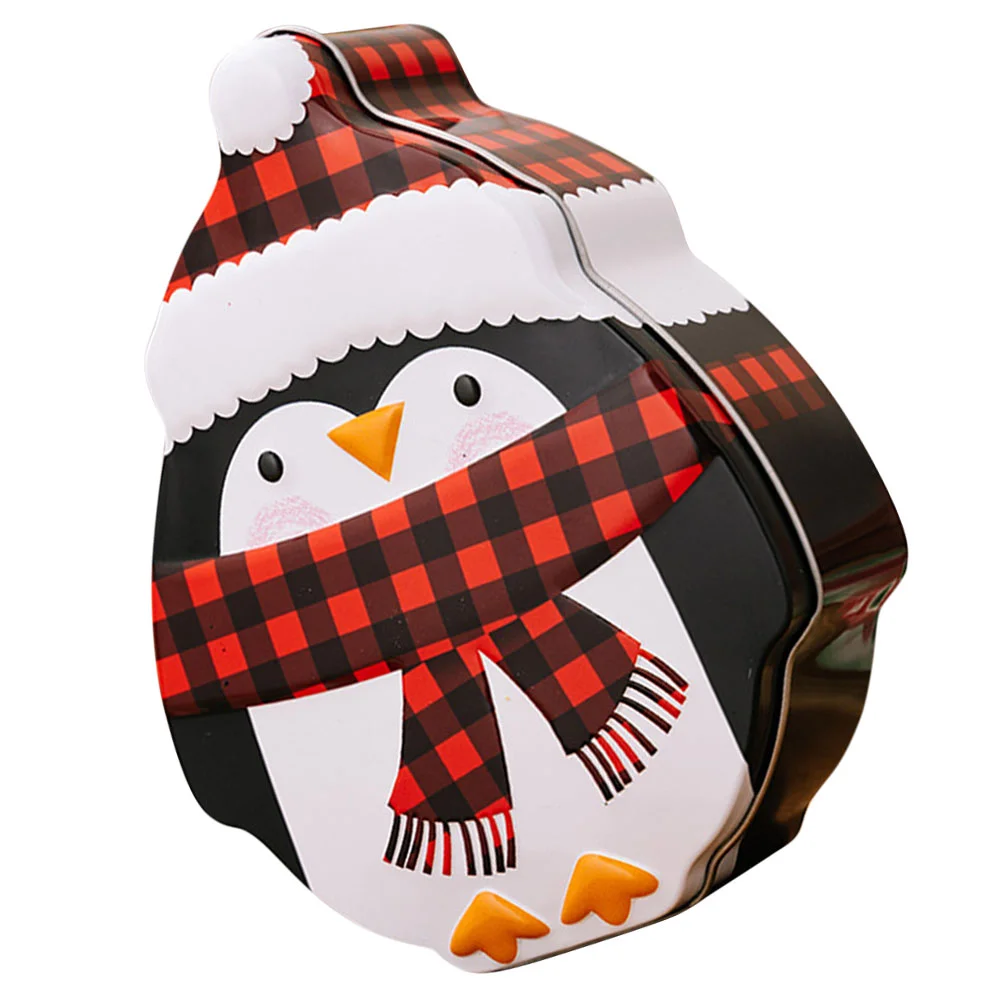 Christmas Cookie Tin Gingerbread Tinplate Candy Boxes Holiday Empty Tins Xmas Metal Gift Box Xmas Party Favors Winter
Christmas Cookie Tin Gingerbread Tinplate Candy Boxes Holiday Empty Tins Xmas Metal Gift Box Xmas Party Favors Winter