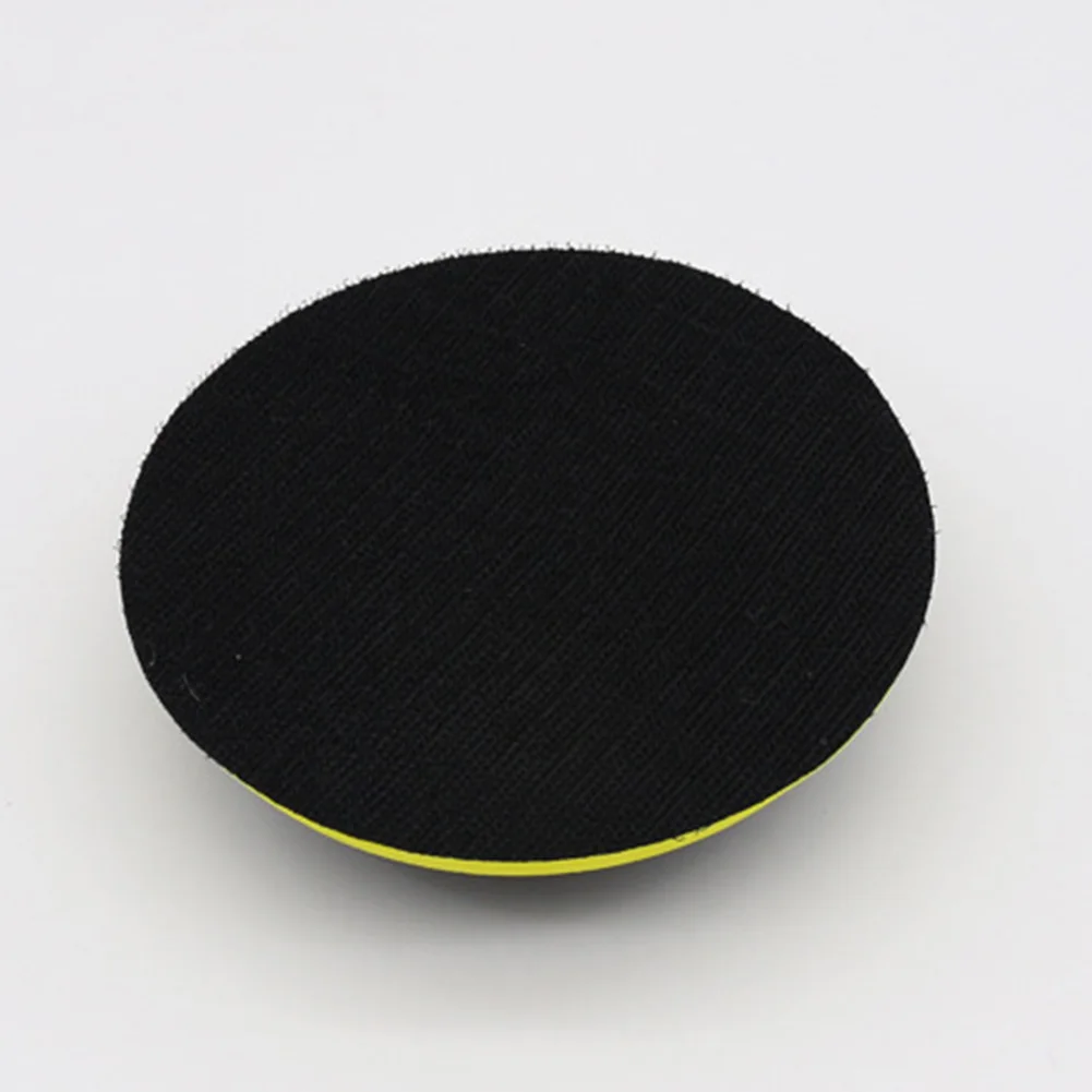Polisher Buffing M16 Pad Car Automotive Cleaning Tool Hook Loop Plastic Polishing Plate Universal High Quality
Polisher Buffing M16 Pad Car Automotive Cleaning Tool Hook Loop Plastic Polishing Plate Universal High Quality