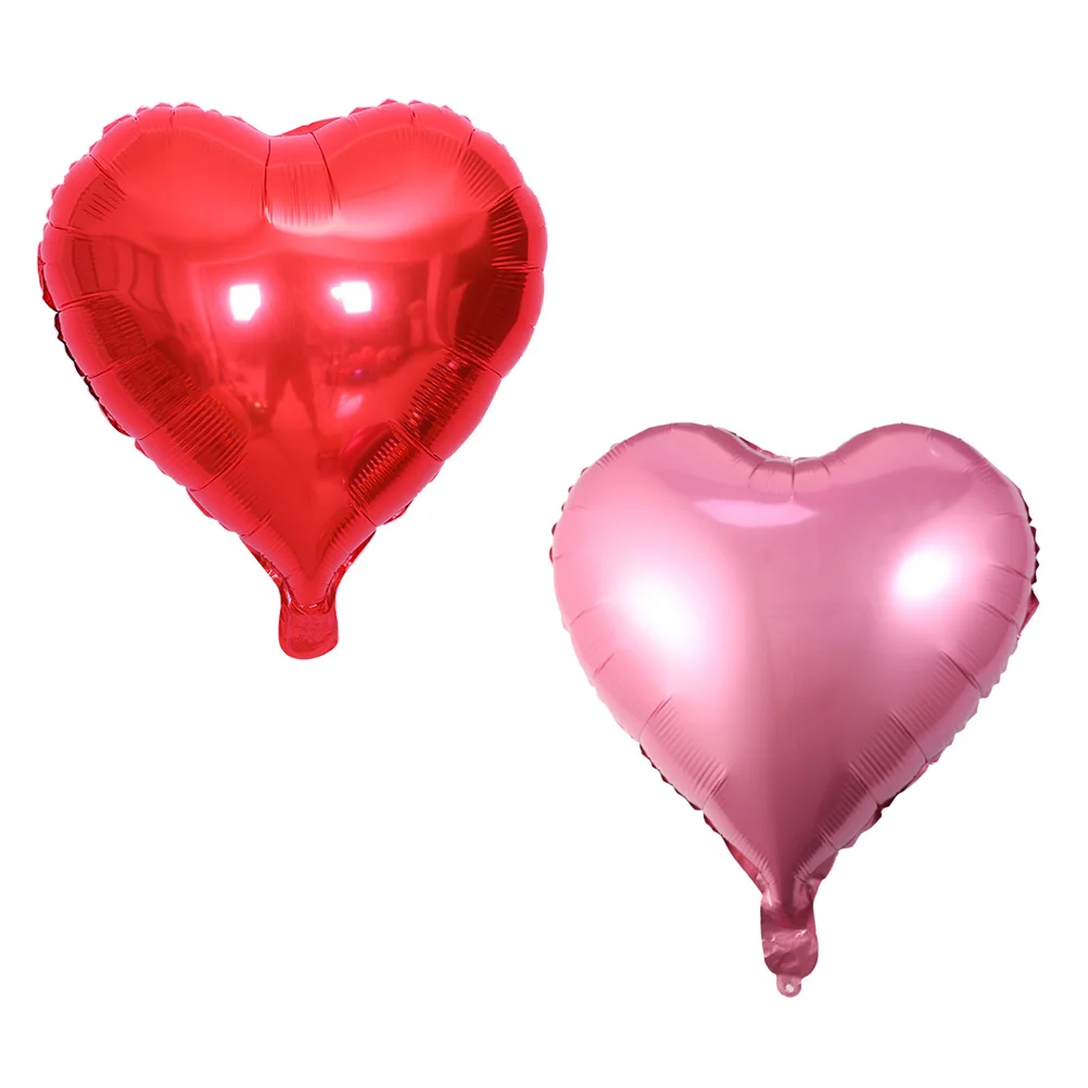 30pcs 18 Inches Love Design Balloon Creative Ornaments Accessories Balloons Photo Props Party Supplies for Valentine's
30pcs 18 Inches Love Design Balloon Creative Ornaments Accessories Balloons Photo Props Party Supplies for Valentine's
