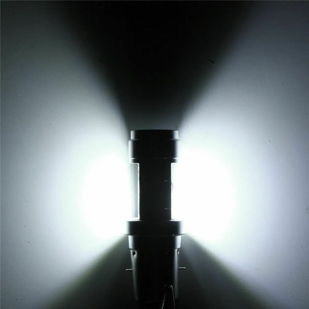 2pcs BA20D H6 6w Motorcycle LED Headlight Lamps Hi/Low Beam Conversion White Bulbs Motorcycle Auxiliary Lights
2pcs BA20D H6 6w Motorcycle LED Headlight Lamps Hi/Low Beam Conversion White Bulbs Motorcycle Auxiliary Lights