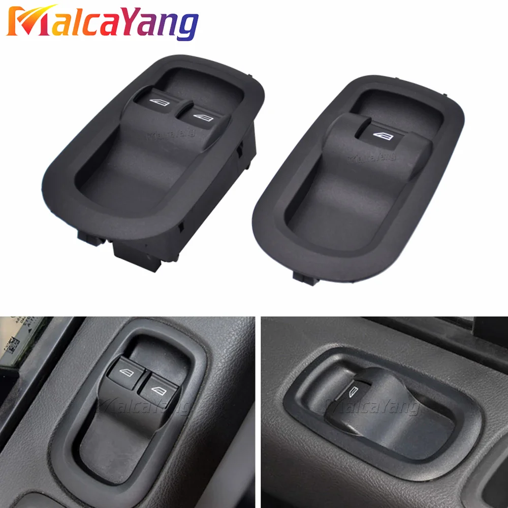 Car Accessories Master Power Window Lifter Switch Button For Ford Transit MK8 2014-2019 Custom GK2T-14A132-CA GK2T14A132CA
Car Accessories Master Power Window Lifter Switch Button For Ford Transit MK8 2014-2019 Custom GK2T-14A132-CA GK2T14A132CA