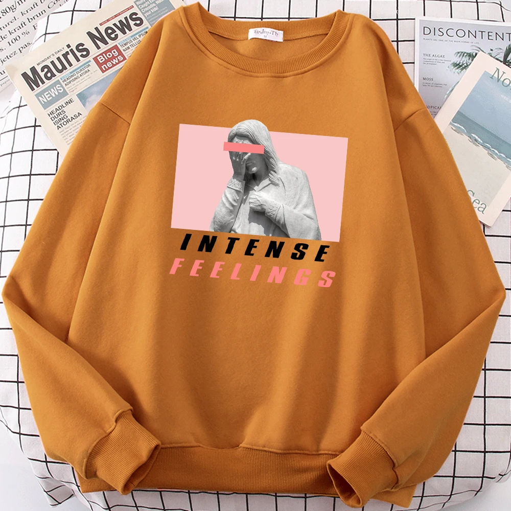 Pink Stone Sculpture Intense Feelings Mens Hoody Fashion Crewneck Sportswear Comfortable Clothing Autumn Crewneck Mens Hoodies
Pink Stone Sculpture Intense Feelings Mens Hoody Fashion Crewneck Sportswear Comfortable Clothing Autumn Crewneck Mens Hoodies