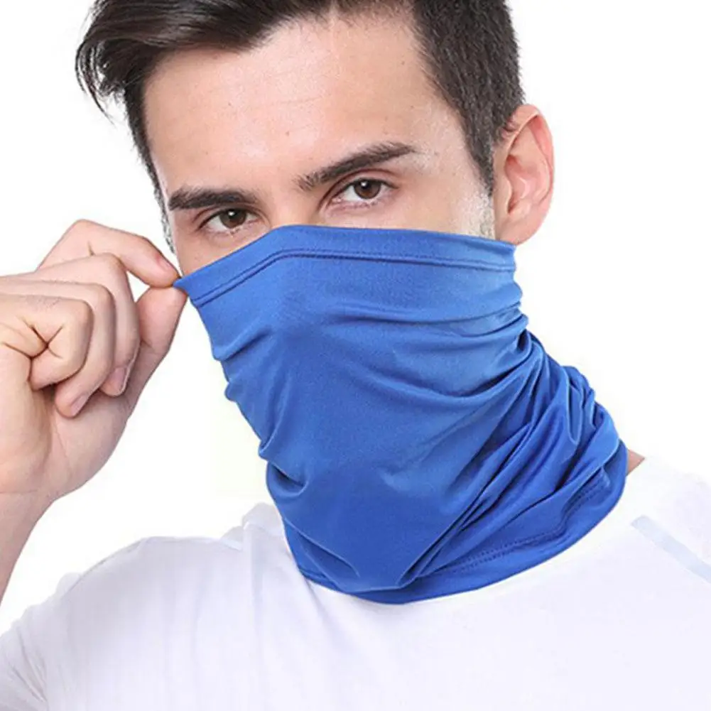 Outdoor Sports Cycling Ice Silk Quick-drying Breathable Fishing Summer Sunscreen Unisex Combination Hat Bandana Suit Se B6r7
Outdoor Sports Cycling Ice Silk Quick-drying Breathable Fishing Summer Sunscreen Unisex Combination Hat Bandana Suit Se B6r7