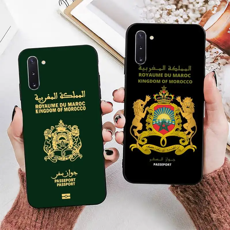 Morocco Flag Phone Case for Samsung Note 5 7 8 9 10 20 pro plus lite ultra A21 12 72
Morocco Flag Phone Case for Samsung Note 5 7 8 9 10 20 pro plus lite ultra A21 12 72