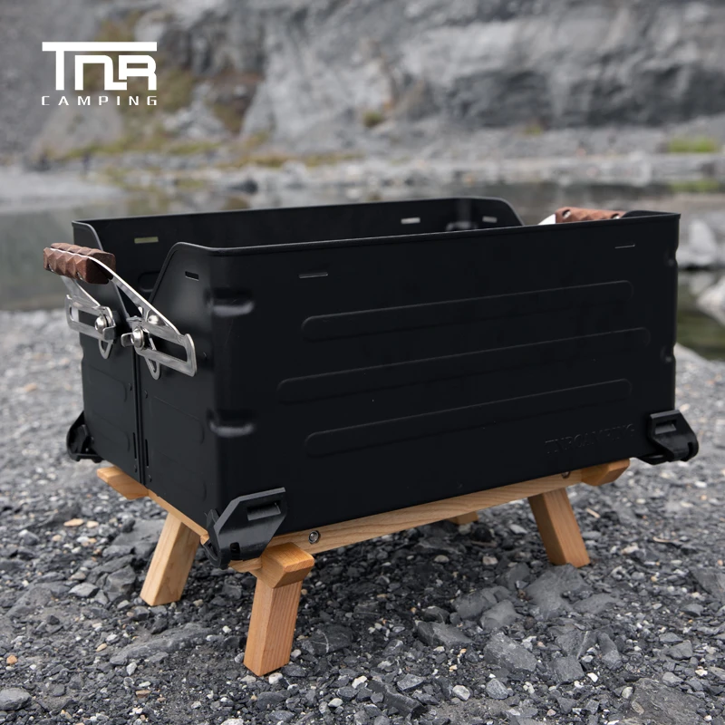 TNR Outdoor Camping Glamping Storage box Accessories Bracket Foldable Support Shelf Picnic BBQ Furniture
TNR Outdoor Camping Glamping Storage box Accessories Bracket Foldable Support Shelf Picnic BBQ Furniture