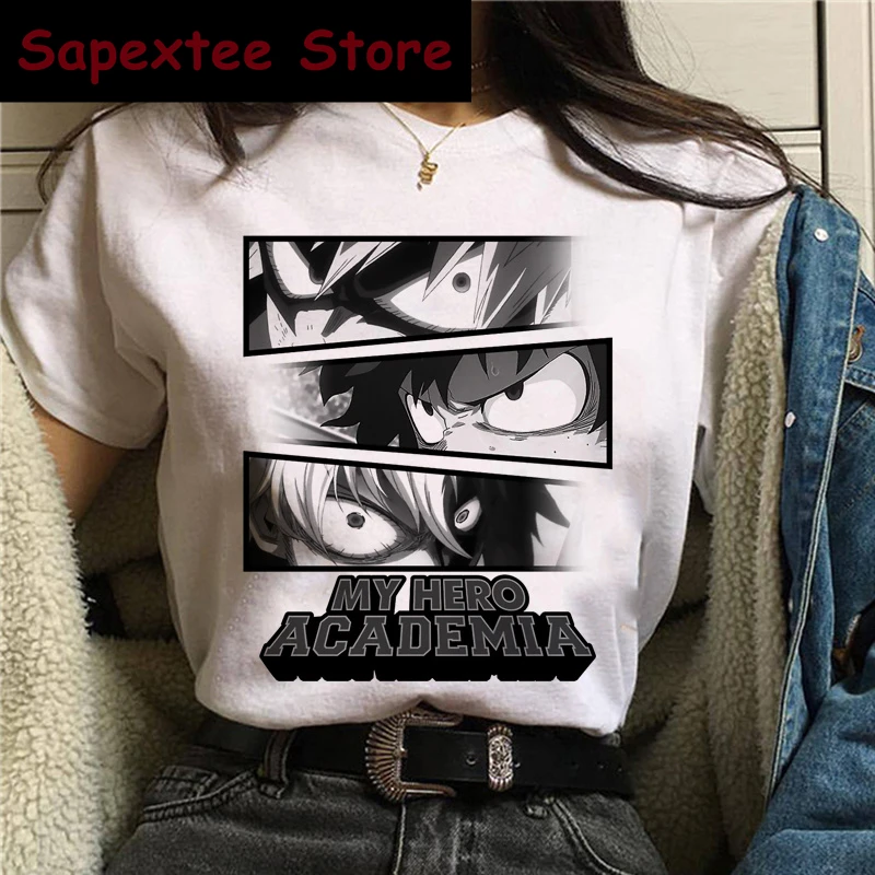 My Hero Academia Kawaii Anime Bakugou T-shirt Men Unisex Boku No Hero Tshirt Graphic Bakugou Cute T Shirt Manga Top Tees Male
My Hero Academia Kawaii Anime Bakugou T-shirt Men Unisex Boku No Hero Tshirt Graphic Bakugou Cute T Shirt Manga Top Tees Male