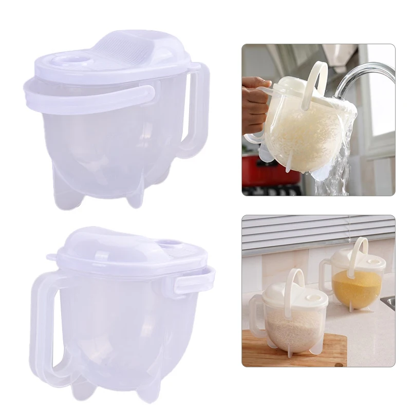 1 шт., Автоматическая быстрая стирка риса
1 шт., Автоматическая быстрая стирка риса