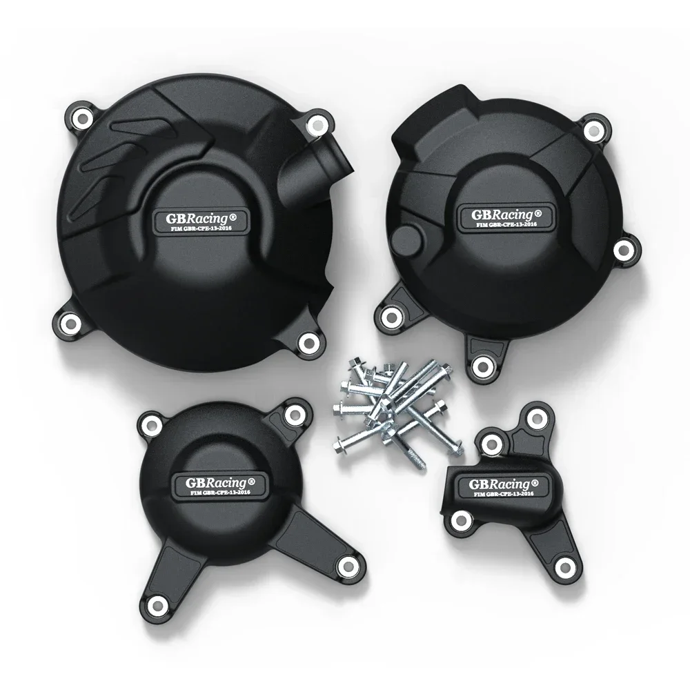 Motorcycles Engine Cover Protection For Yamaha MT-09 FZ-09 Tracer Scrambler 2014-2020 & XSR900 2015-2020 Secondary Engine Cover
Motorcycles Engine Cover Protection For Yamaha MT-09 FZ-09 Tracer Scrambler 2014-2020 & XSR900 2015-2020 Secondary Engine Cover