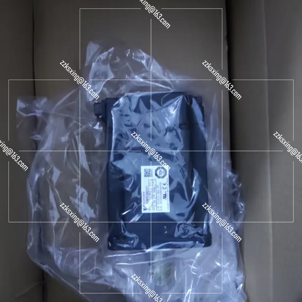 Совершенно новый оригинальный серводвигатель
Совершенно новый оригинальный серводвигатель