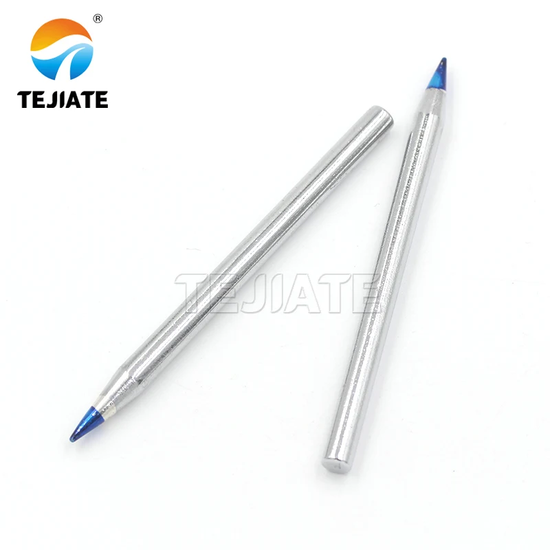 Сварочные наконечники 30Вт 40Вт 60Вт
Сварочные наконечники 30Вт 40Вт 60Вт