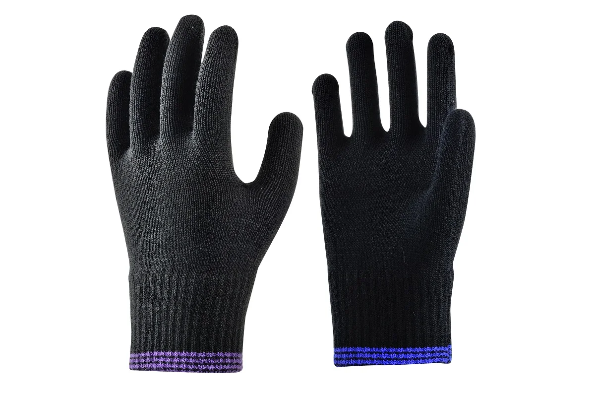 New Model 10Gauge Soft Elastic Cuff Anti Slip Unisex Knitted Warm Gloves to Keep Hands Comfortable In Cold Days
New Model 10Gauge Soft Elastic Cuff Anti Slip Unisex Knitted Warm Gloves to Keep Hands Comfortable In Cold Days
