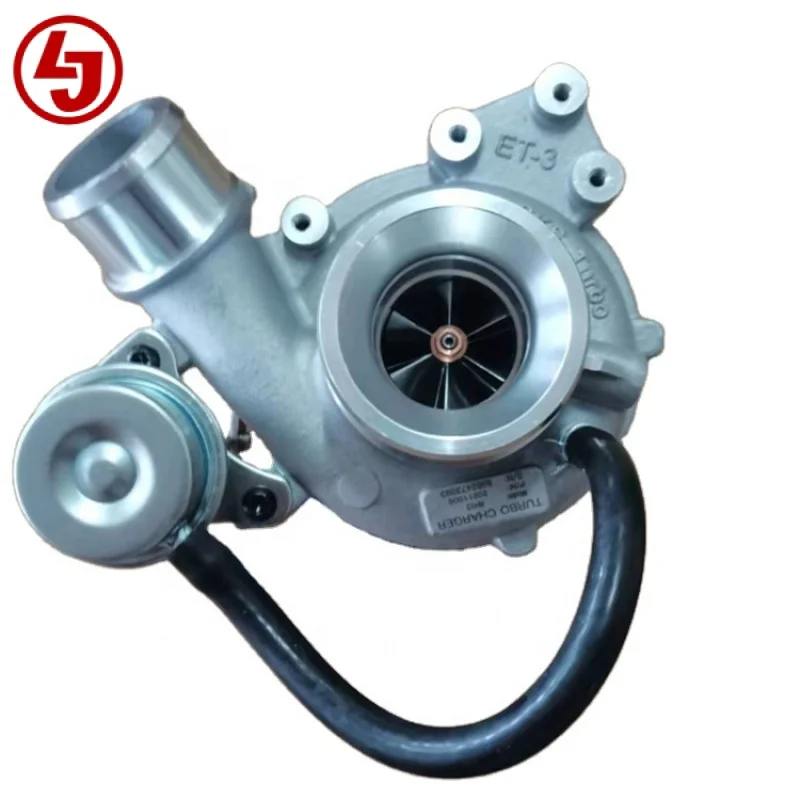 RHV3 Turbocharger Involving Cars 8982473593 8082473593 For Isuzu D-MAX 1.9 with FIVE Engine Turbo
RHV3 Turbocharger Involving Cars 8982473593 8082473593 For Isuzu D-MAX 1.9 with FIVE Engine Turbo