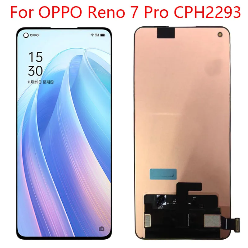 6,4 "Оригинальный ЖК-дисплей для Oppo Reno, экран, сенсорная панель, дигитайзер для Oppo Reno, дисплей PCAM00 PCAT00 CPH1917, замена
6,4 "Оригинальный ЖК-дисплей для Oppo Reno, экран, сенсорная панель, дигитайзер для Oppo Reno, дисплей PCAM00 PCAT00 CPH1917, замена