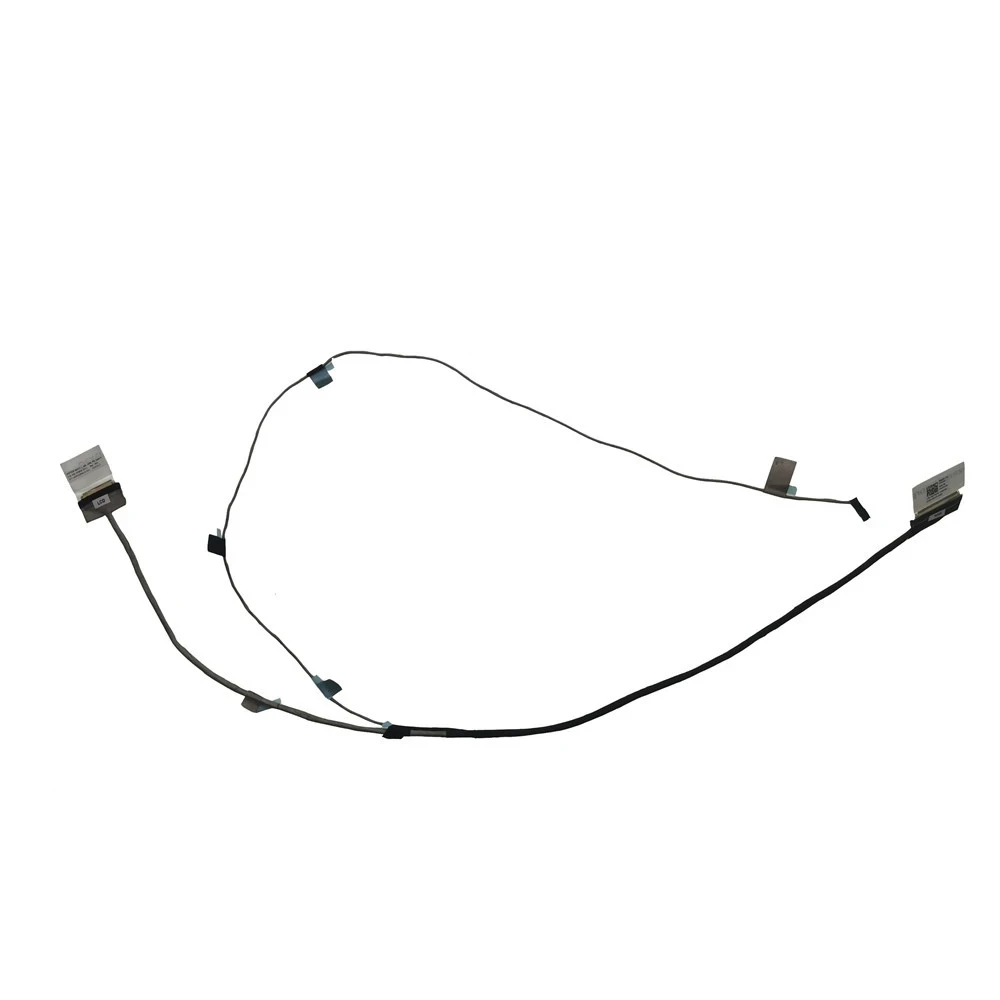 Новые оригинальные ноутбуки LCD LED FHD LVDS лента для показа Cable для Dell Latitude 0V7HJ6 V7HJ6 450.0FW0A.0011 3500 E3500 P86F 30pin
Новые оригинальные ноутбуки LCD LED FHD LVDS лента для показа Cable для Dell Latitude 0V7HJ6 V7HJ6 450.0FW0A.0011 3500 E3500 P86F 30pin