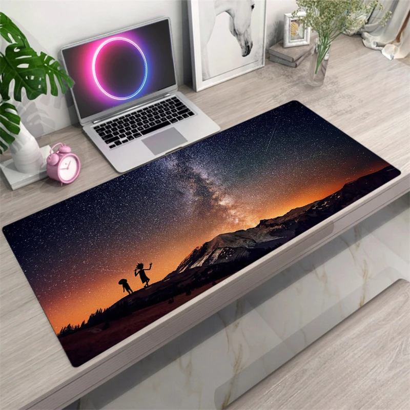 Игровой коврик для мыши, большой коврик для мыши, геймерский компьютерный коврик для мыши 900x400, большой коврик для мыши, аниме, размер XXL, ковр...
Игровой коврик для мыши, большой коврик для мыши, геймерский компьютерный коврик для мыши 900x400, большой коврик для мыши, аниме, размер XXL, ковр...