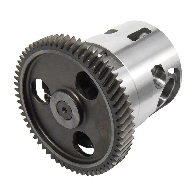 High Quality Oil Pump K68089287AA K68089288AA K68089288AB For Chrysler Jeep Compass MK49 Patriot MK74 2.2 CRD
High Quality Oil Pump K68089287AA K68089288AA K68089288AB For Chrysler Jeep Compass MK49 Patriot MK74 2.2 CRD