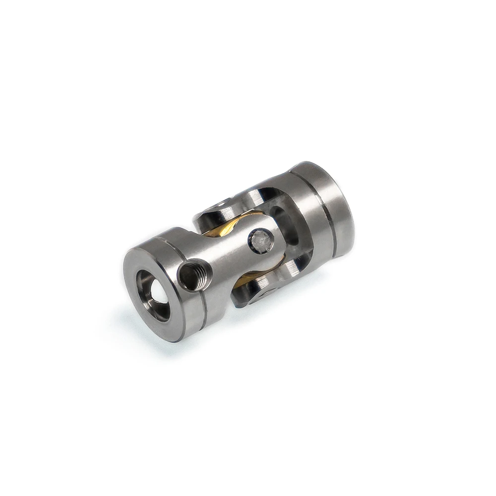 LESU 1/14 Metal Drive Shaft CVD Connector for RC Tractor Truck Radio Control Car Toys Spare Parts Gifts TH22694-SMT3
LESU 1/14 Metal Drive Shaft CVD Connector for RC Tractor Truck Radio Control Car Toys Spare Parts Gifts TH22694-SMT3