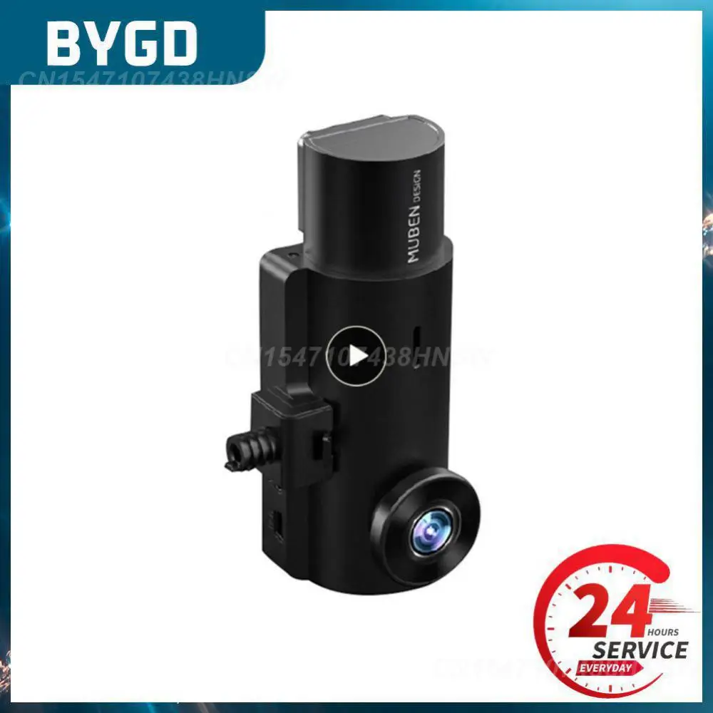 2 Million Pixels Three Lens Video Recorder 1280720/30p Gravity Sensing Hd 1080p Dash Camera 24h Parking Monitoring Easy To Use
2 Million Pixels Three Lens Video Recorder 1280720/30p Gravity Sensing Hd 1080p Dash Camera 24h Parking Monitoring Easy To Use