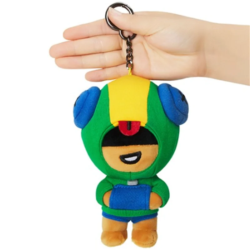 Line Friends Original Brawl Stars Kawaii Anime Plushie Doll Plush Gift Plush Doll Pendant Key Chain Car Key Chain Bag Pendant
Line Friends Original Brawl Stars Kawaii Anime Plushie Doll Plush Gift Plush Doll Pendant Key Chain Car Key Chain Bag Pendant
