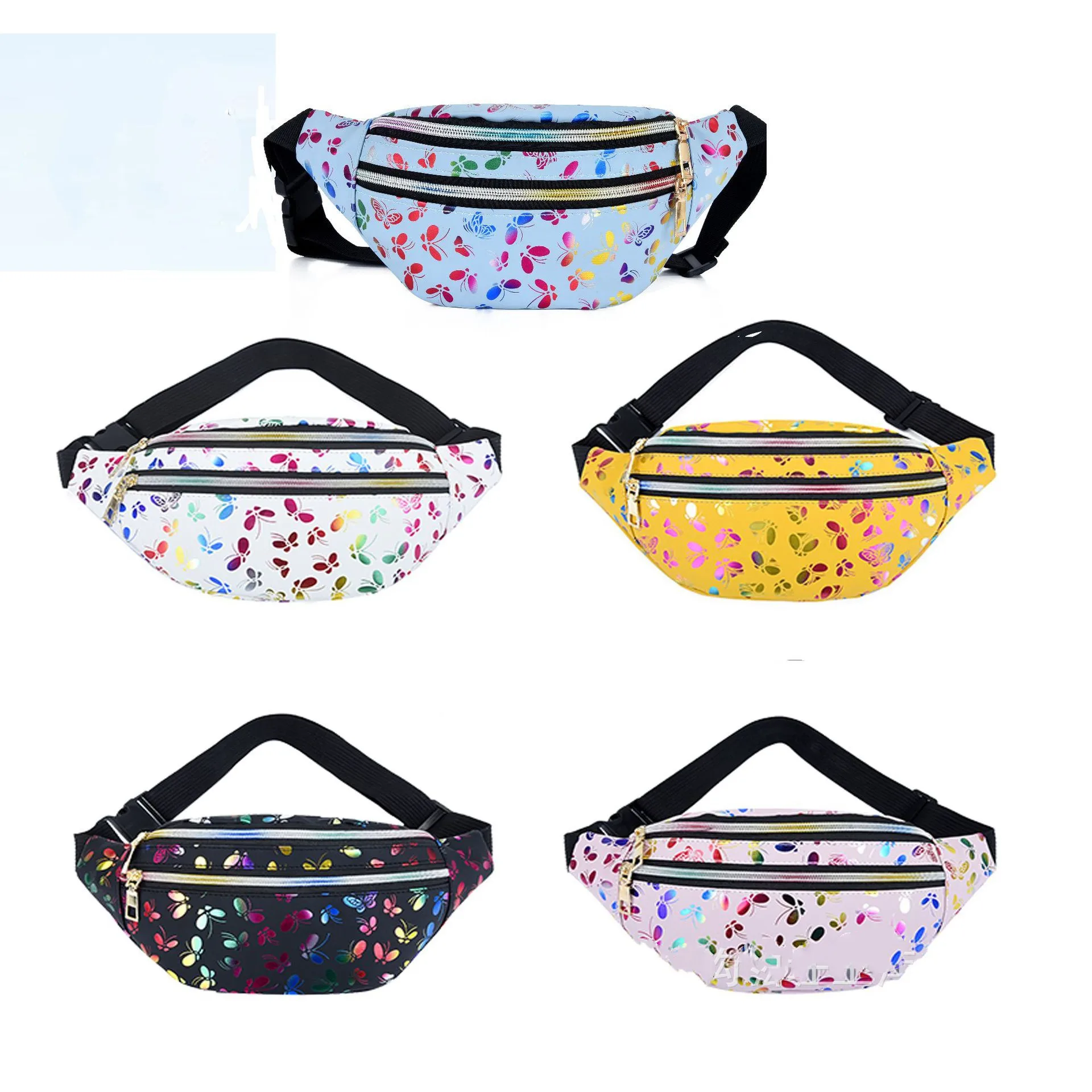 Hot Printed Waist Bag Women Fanny Pack Colorful Girls Bum Bag Travel Kids Cartoon Belt`s Bag Festival Mobile Phone Pouch Purse
Hot Printed Waist Bag Women Fanny Pack Colorful Girls Bum Bag Travel Kids Cartoon Belt`s Bag Festival Mobile Phone Pouch Purse