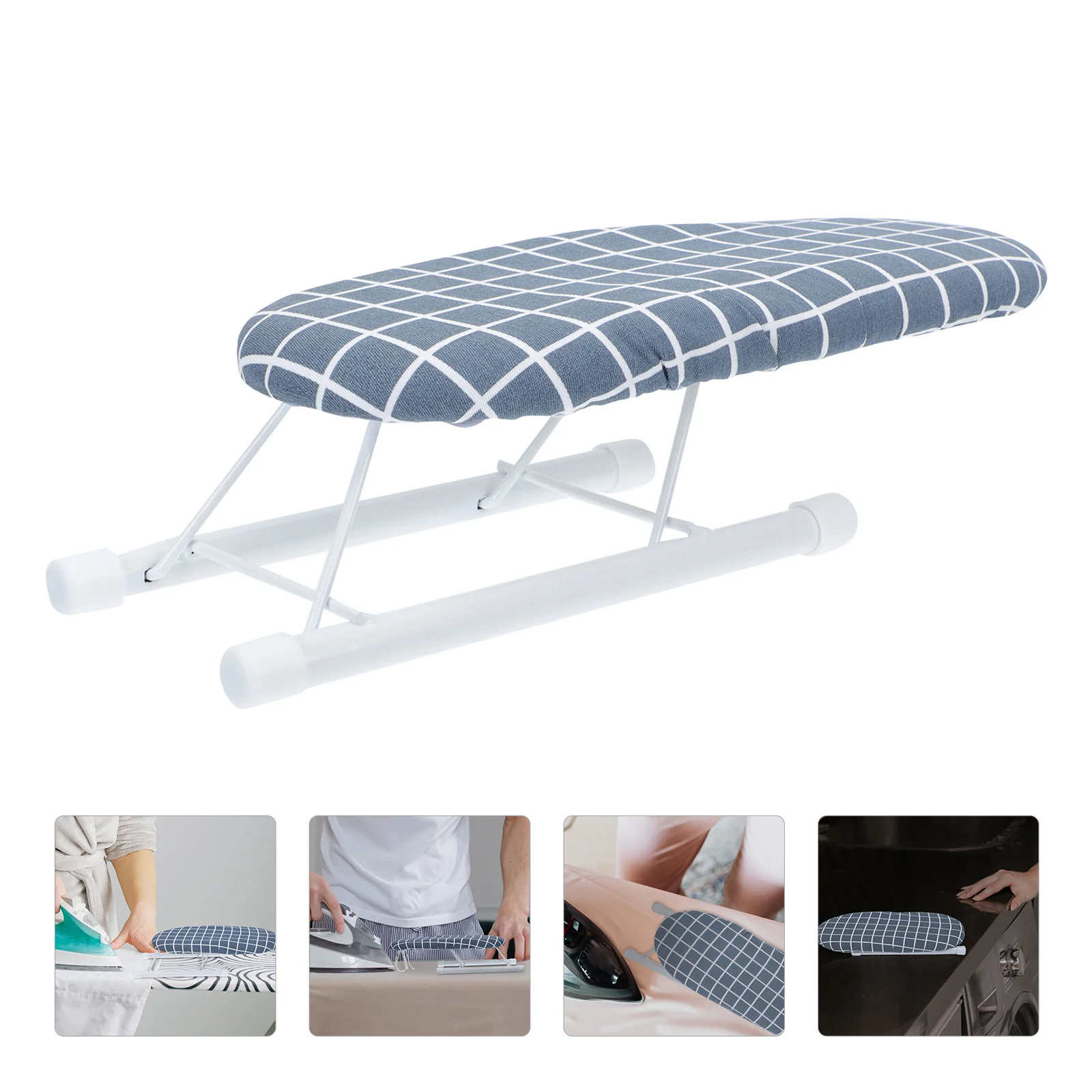 Ironing Table Laptop Board Bed Steamer Garmentcoated Heat Gloves Mitten Foldable Clothes Picnic Mini Tools Surface Tray
Ironing Table Laptop Board Bed Steamer Garmentcoated Heat Gloves Mitten Foldable Clothes Picnic Mini Tools Surface Tray