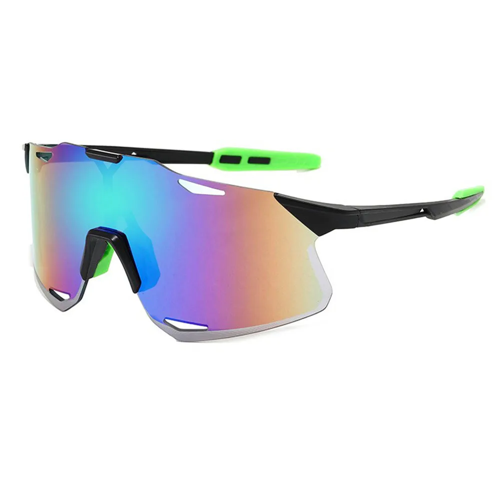 Cycling Sunglasses UV 400 Protection Polarized Eyewear Cycling Running Sports Sunglasses Goggles for Men Women
Cycling Sunglasses UV 400 Protection Polarized Eyewear Cycling Running Sports Sunglasses Goggles for Men Women