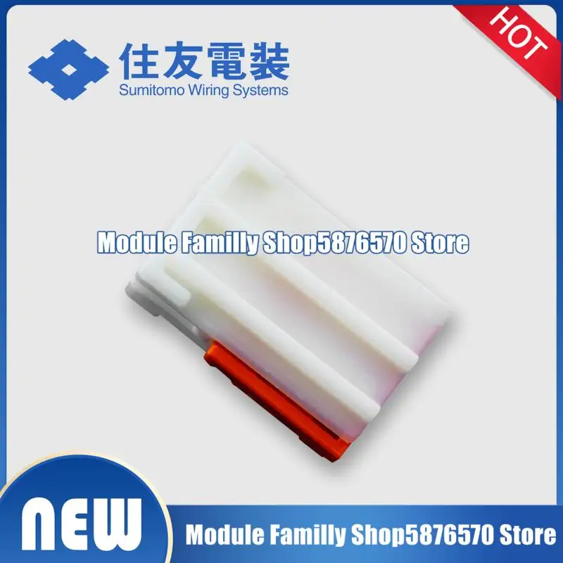 20 шт./партия, новый и оригинальный коннектор 6098-3535 
20 шт./партия, новый и оригинальный коннектор 6098-3535