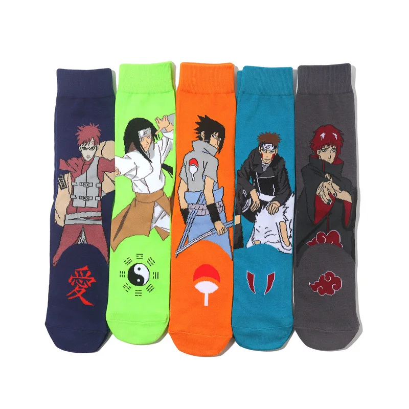 New Solid Color Cotton Socks Personality Fluorescent Green Cartoon Socks Casual Street Skateboard Adult Men's Socks
New Solid Color Cotton Socks Personality Fluorescent Green Cartoon Socks Casual Street Skateboard Adult Men's Socks