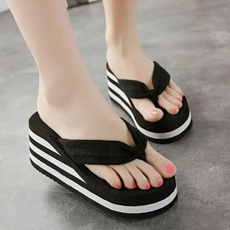 Summer Ladies Sandals Women Slippers Women's Flip Flops Fashion Beach Shoes Woman Cloud Slipper Female Home Woman's Flipflop
Summer Ladies Sandals Women Slippers Women's Flip Flops Fashion Beach Shoes Woman Cloud Slipper Female Home Woman's Flipflop