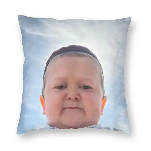 Hasbulla Hasbulla Hasbullah Smile Pillowcase Polyester Linen Velvet Printed Zip Decor Throw Pillow Case Room Cushion Cover
Hasbulla Hasbulla Hasbullah Smile Pillowcase Polyester Linen Velvet Printed Zip Decor Throw Pillow Case Room Cushion Cover