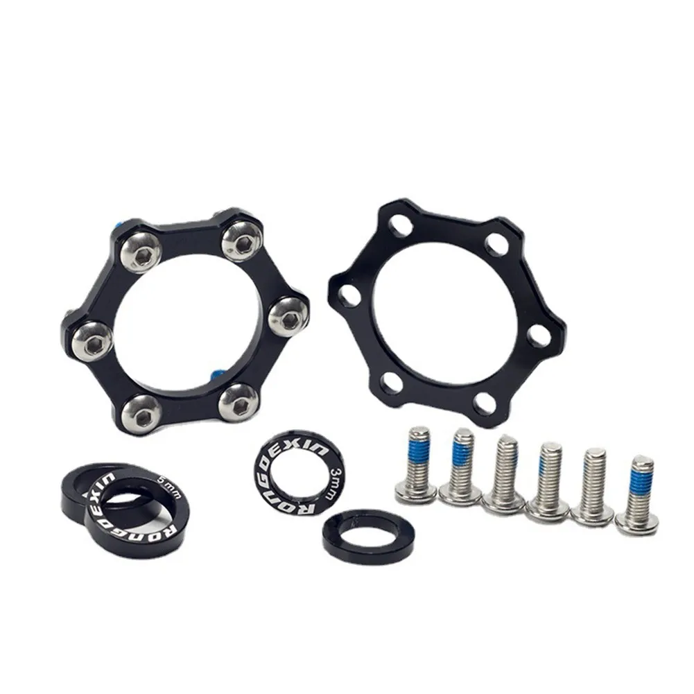 BOOST Thru-axle Hub Retrofit Gasket Bicycle 5x100mm To 110mm 12x142mm To 148mm Boost Hub Black Adapter Set Conversion Kit
BOOST Thru-axle Hub Retrofit Gasket Bicycle 5x100mm To 110mm 12x142mm To 148mm Boost Hub Black Adapter Set Conversion Kit