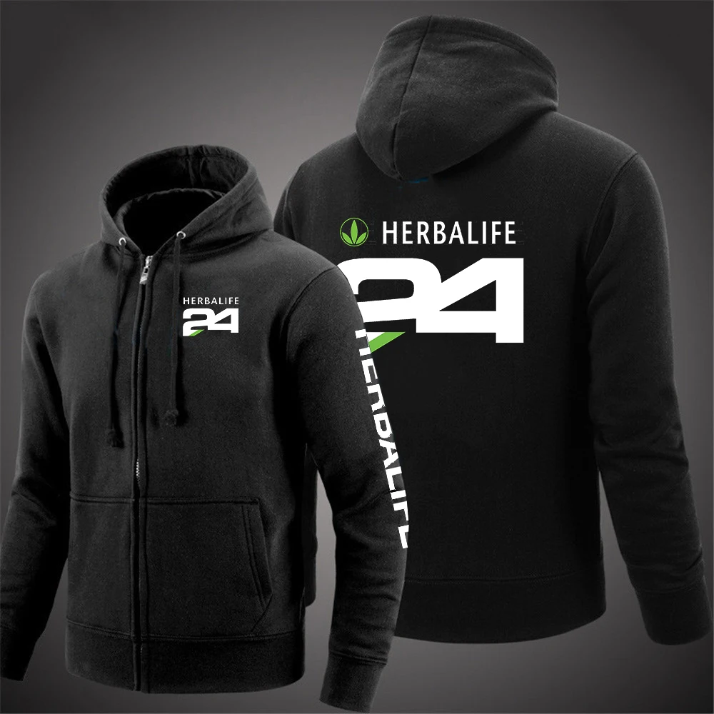 2022 HERBALIFE 24 печать на заказ кардиган мужские топы на молнии с капюшоном пальто куртка дизайнерская наклейка Модные искусственные пальто
2022 HERBALIFE 24 печать на заказ кардиган мужские топы на молнии с капюшоном пальто куртка дизайнерская наклейка Модные искусственные пальто